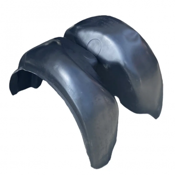 Підкрильники Volkswagen Jetta 2010-14-3