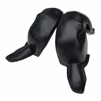 Подкрылки Volkswagen Passat B6/B7 2005-2014-1