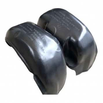 Подкрылки Volkswagen Passat B6/B7 2005-2014-3