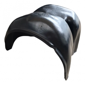 Подкрылки Volkswagen Passat B6/B7 2005-2014-4