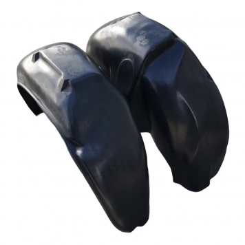 Підкрильники Volkswagen Passat B5 1996-2005-4