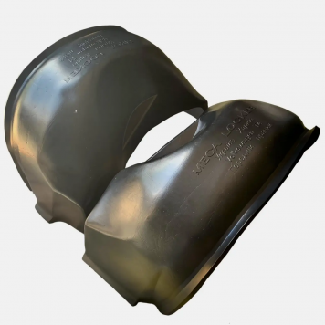 Подкрылки Volkswagen Crafter 2 (2016-)-1