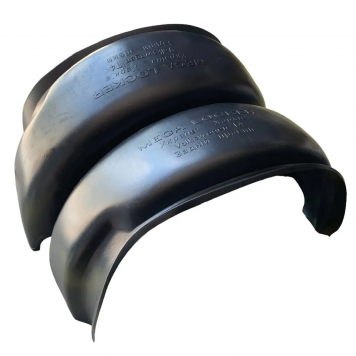 Подкрылки Volkswagen Crafter 2 (2016-)-3