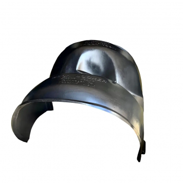 Подкрылки Volkswagen Crafter 2 (2016-)-2