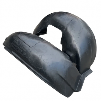 Подкрылки  Volkswagen T5 з 2003  -2