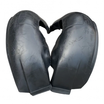 Подкрылки  Volkswagen T5 з 2003  -1