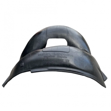 Подкрылки  Volkswagen T5 з 2003  -3