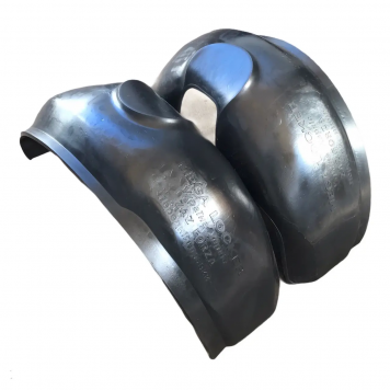 Подкрылки ЗАЗ Forza с 2011 -1