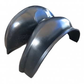 Подкрылки ЗАЗ Forza с 2011 -4