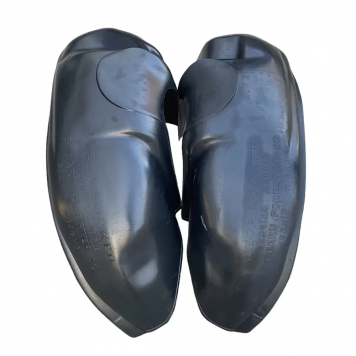 Подкрылки  Subaru Forester SG 2002-07-1