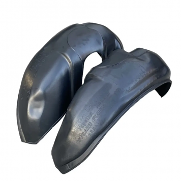 Подкрылки  Subaru Forester SG 2002-07-2