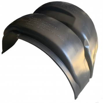 Подкрылки Mitsubishi Pajero GLS 1996-2007 -3