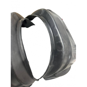 Підкрильники Mercedes Sprinter W906 2006-2013 (спарка)-2