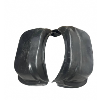 Підкрильники Mercedes Sprinter W906 2006-2013 (спарка)-1