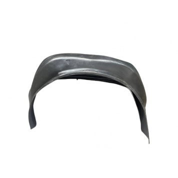 Підкрильники Mercedes Sprinter W906 2006-2013 (спарка)-3