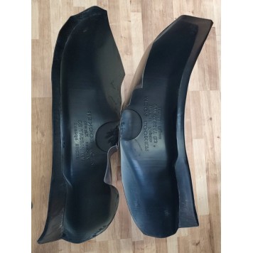 Подкрылки Volkswagen Passat B3 1988-93-2