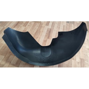 Подкрылки Volkswagen Passat B3 1988-93-3