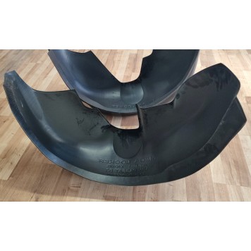 Подкрылки Volkswagen Passat B3 1988-93-4