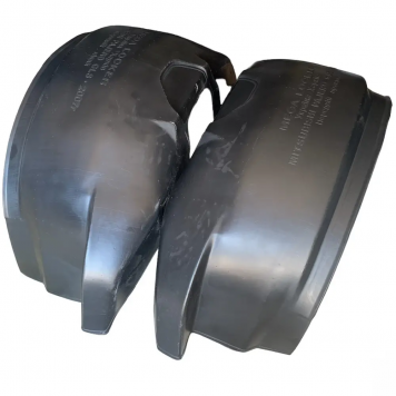 Подкрылки Mitsubishi Pajero GLS 1996-2007 -1