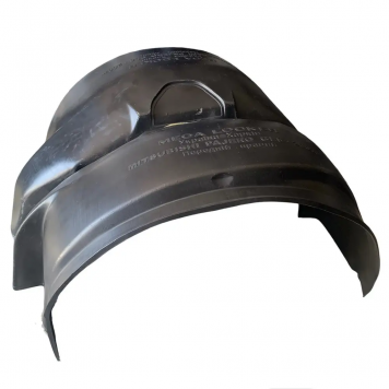 Подкрылки Mitsubishi Pajero GLS 1996-2007 -2