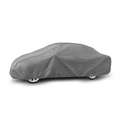 Чехол-тент на BMW 5 Series (XL sedan) Чехол-тент на BMW 5 Series (XL sedan)