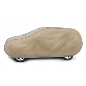 Чехол-тент на BMW X1 E84 2012-2015 (L SUV/off-road) Чехол-тент на BMW X1 E84 2012-2015 (L SUV/off-road)