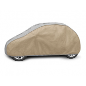 Чехол-тент на Citroen C1 (S3 hatchback) Чехол-тент на Citroen C1 (S3 hatchback)