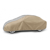 Чехол-тент на Citroen C-Elysee (L sedan) Чехол-тент на Citroen C-Elysee (L sedan)