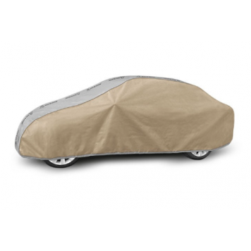 Чехол-тент на Citroen C5 I (2000–2004) (L sedan)