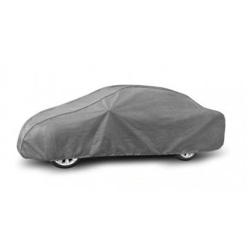 Чехол-тент на Citroen C4 sedan (XL sedan)