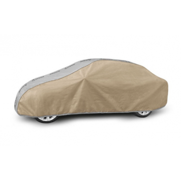 Чехол-тент на Dacia Logan II (L sedan)