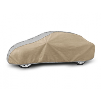 Чехол-тент на Daewoo Nexia (L sedan)