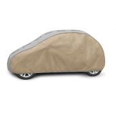 Чехол-тент на Daewoo Matiz (S3 hatchback) Чехол-тент на Daewoo Matiz (S3 hatchback)