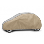 Чехол-тент на Fiat Panda (S3 hatchback) Чехол-тент на Fiat Panda (S3 hatchback)