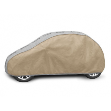 Чехол-тент на Fiat 500 з 2007 року (S3 hatchback)