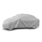 Чехол-тент на Fiat Albea (M sedan) Чехол-тент на Fiat Albea (M sedan)