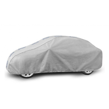 Чехол-тент на Fiat Albea (M sedan)