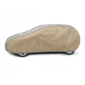 Чехол-тент на Ford Focus I (L1 hatchback/kombi) Чехол-тент на Ford Focus I (L1 hatchback/kombi)