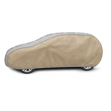 Чехол-тент на Ford Focus (II,III) hatchback (L2 hatchback/kombi)