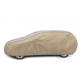 Чехол-тент на Ford Focus III kombi с 2011 года (XL hatchback/kombi) Чехол-тент на Ford Focus III kombi с 2011 года (XL hatchback/kombi)
