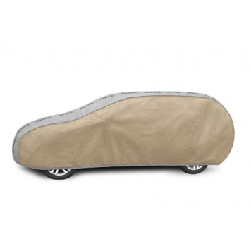 Чехол-тент на Ford Focus III kombi з 2011 року (XL hatchback/kombi)