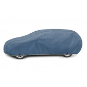 Чехол-тент на Ford Mondeo IV kombi з 2007 року (XXL kombi) Чехол-тент на Ford Mondeo IV kombi з 2007 року (XXL kombi)