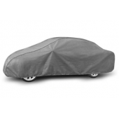 Чехол-тент на Ford Mondeo (XL sedan) Чехол-тент на Ford Mondeo (XL sedan)