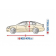 Чехол-тент на Honda Accord (L sedan)