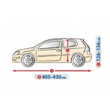 Чехол-тент на Hyundai i20 II (L1 hatchback/kombi)-1