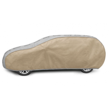 Чехол-тент на Hyundai Elantra kombi (XL hatchback/kombi)