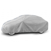 Чехол-тент на Hyundai Accent (M sedan) Чехол-тент на Hyundai Accent (M sedan)