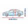 Чехол-тент на Hyundai Accent (M sedan)