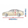 Чехол-тент на Hyundai Elantra (L sedan)