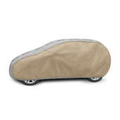 Чехол-тент на Hyundai Getz (M1 hatchback) Чехол-тент на Hyundai Getz (M1 hatchback)